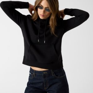 Mini Patch Hoodie