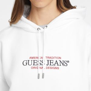 Oversized American Tradition Hoodie