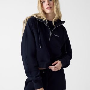 Kangaroo hooded sweatshirt