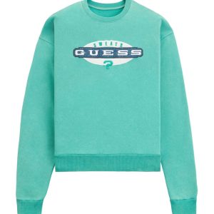 Vintage Logo Crewneck Sweatshirt