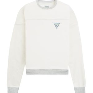 Vintage Logo Crewneck Sweatshirt