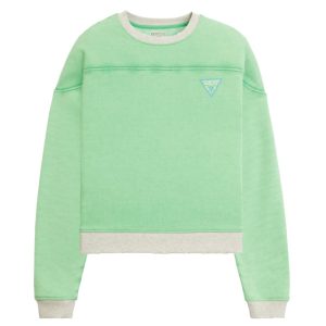 Vintage Logo Crewneck Sweatshirt