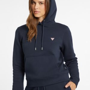 Mini Patch Hoodie