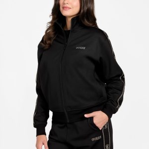Eco Octavia Full-Zip Sweatshirt