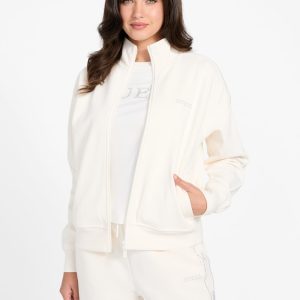 Eco Octavia Full-Zip Sweatshirt