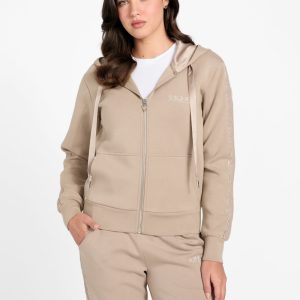 Eco Victoire Hooded Sweatshirt