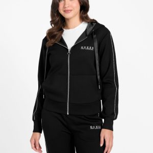 Eco Victoire Hooded Sweatshirt