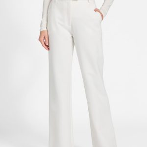 Eco Emy Straight-Leg Pants