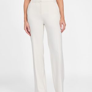 Eco Lia Straight-Leg Pant