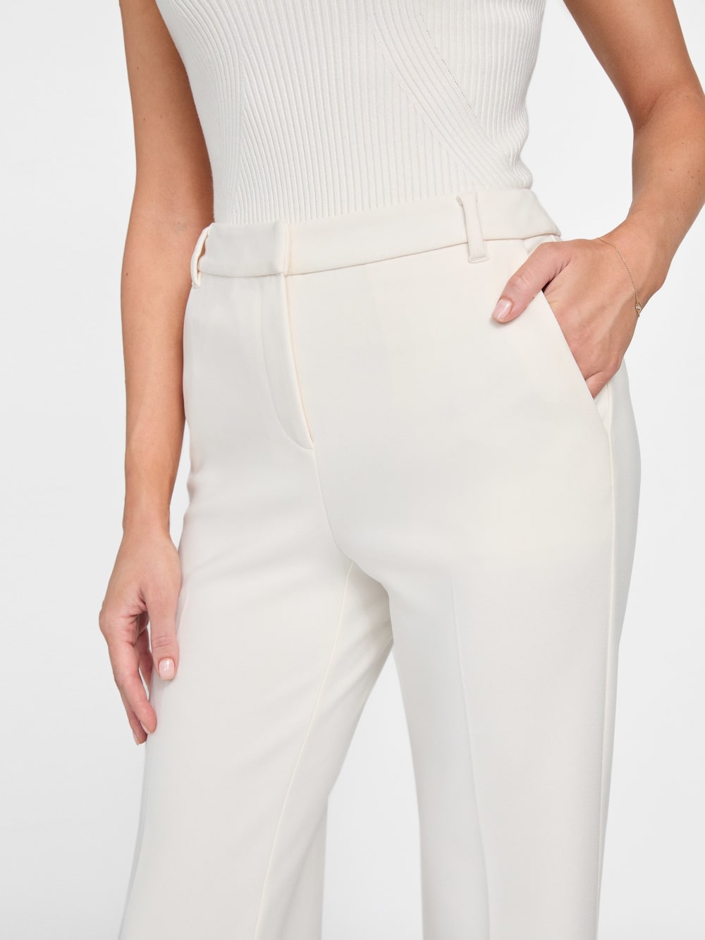 Eco Lia Straight-Leg Pant - Image 3