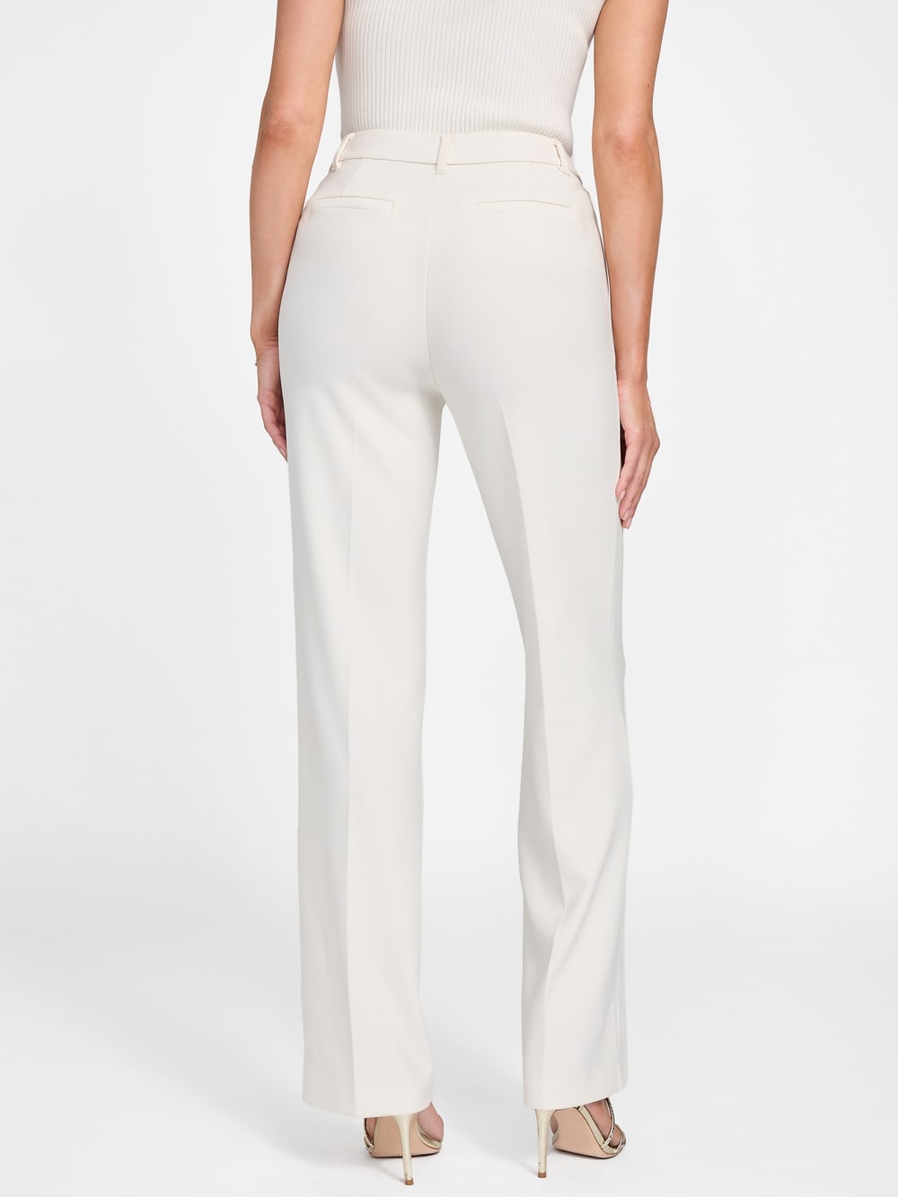 Eco Lia Straight-Leg Pant - Image 4