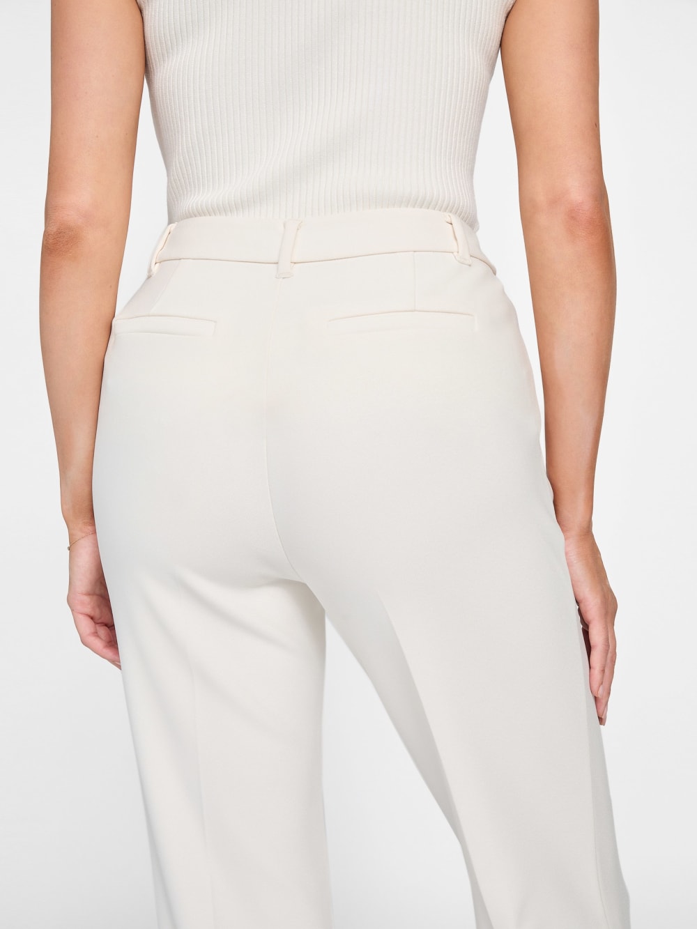 Eco Lia Straight-Leg Pant - Image 5