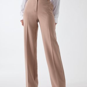 Dalia Straight Pant