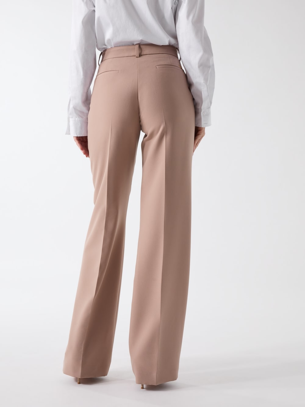 Dalia Straight Pant - Image 4