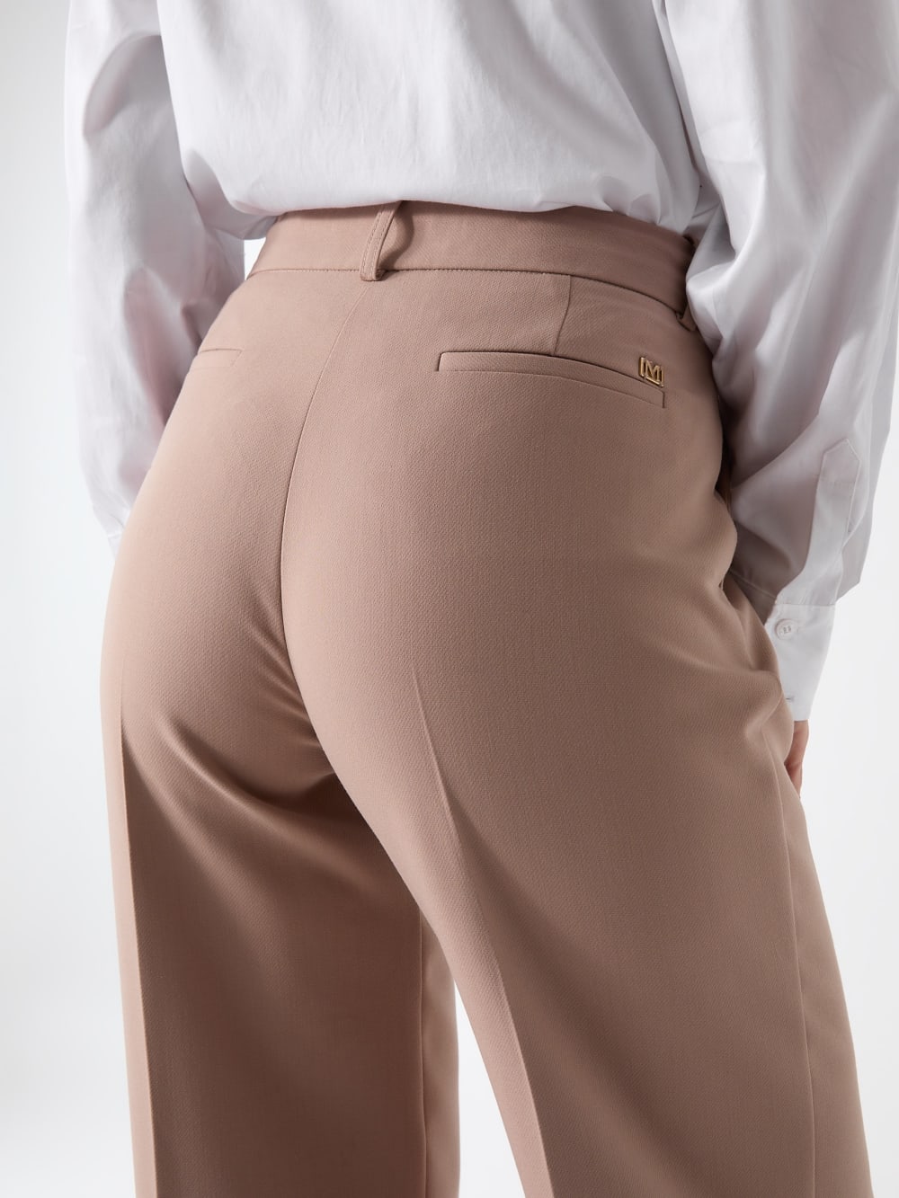 Dalia Straight Pant - Image 5
