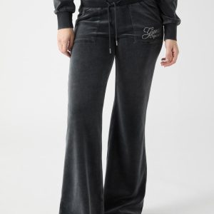 GUESS Originals Eco Velour Sweatpants