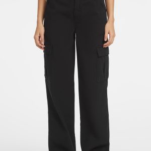 Cargo Chino Pants