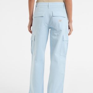 Cargo Chino Pants