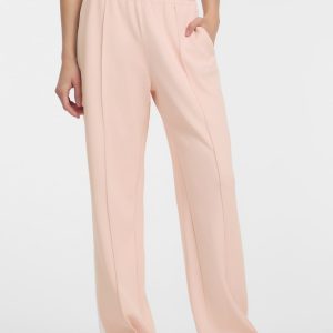 Tricot Scuba Track Pants