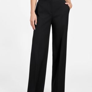 Eco Thea Straight-Leg Pant