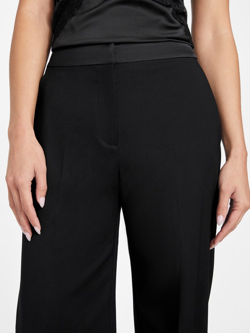 Eco Thea Straight-Leg Pant - Image 3