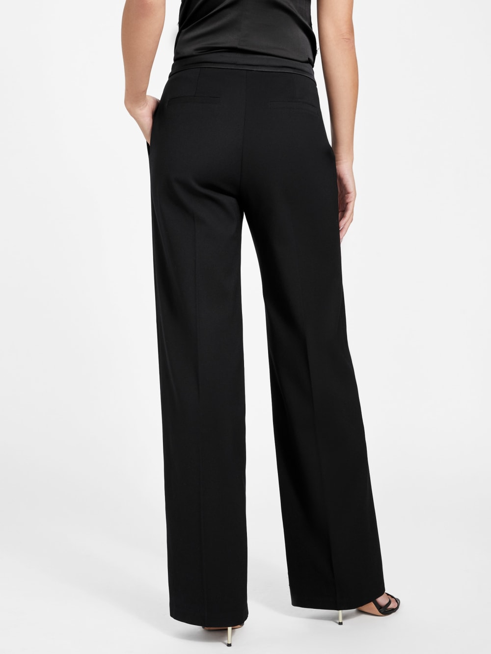 Eco Thea Straight-Leg Pant - Image 4