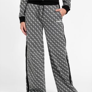 Sarah Quattro G Wide-Leg Pants