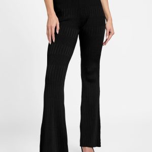 Janet Ribbed Sweater Pant