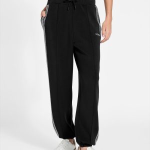 Rhinestone scuba joggers