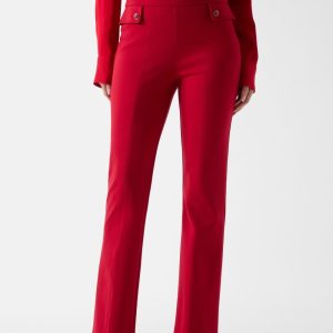 Gwen Cigarette Pant