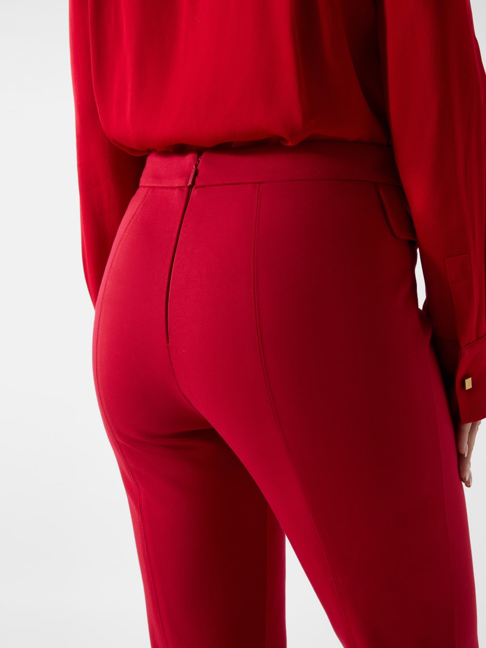 Gwen Cigarette Pant - Image 5