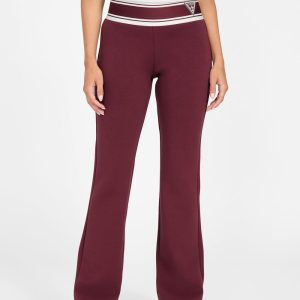 Eco Ann Scuba Long Pants