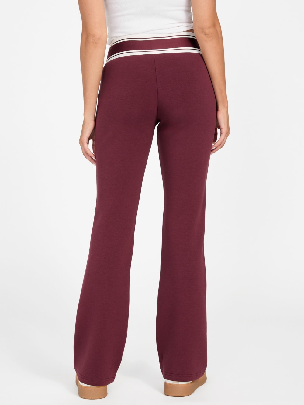 Eco Ann Scuba Long Pants - Image 4