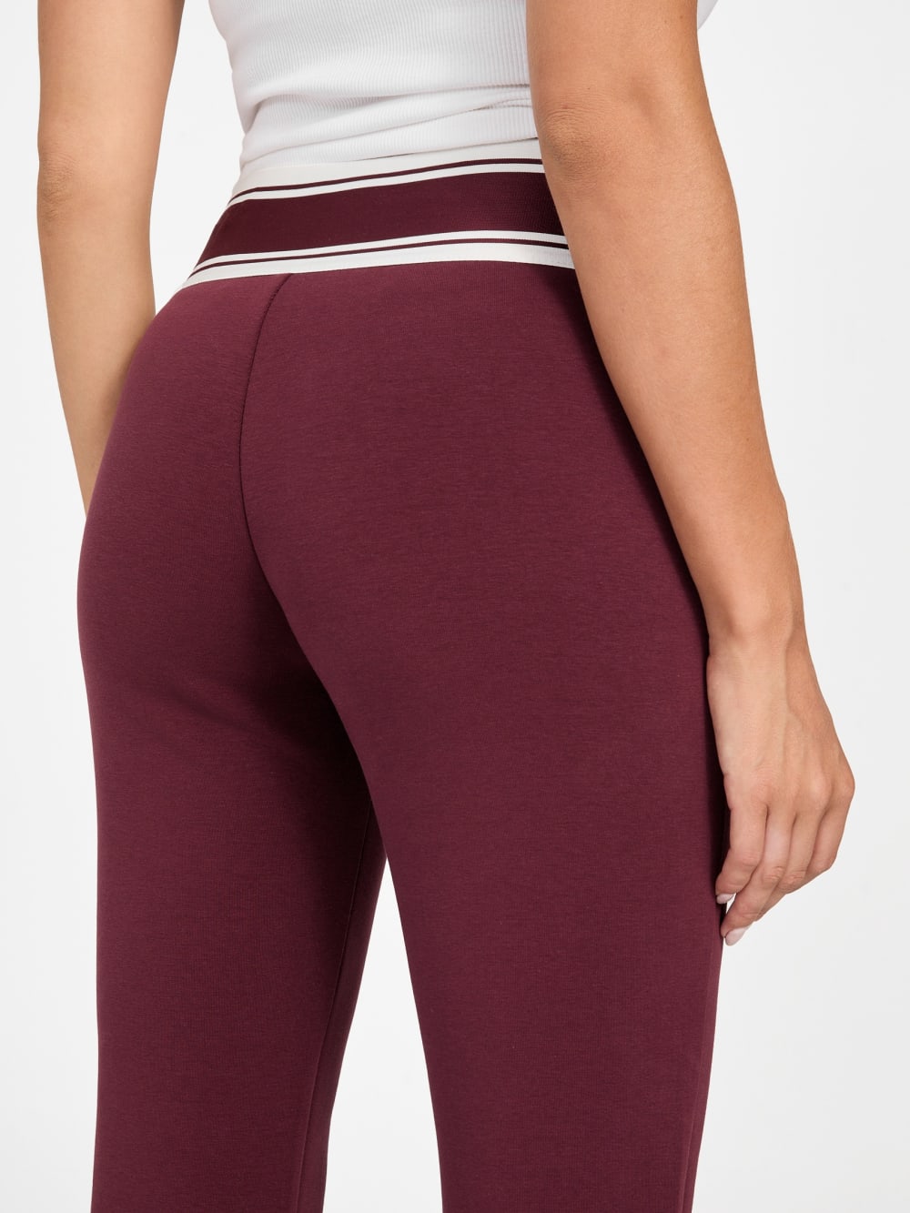 Eco Ann Scuba Long Pants - Image 5