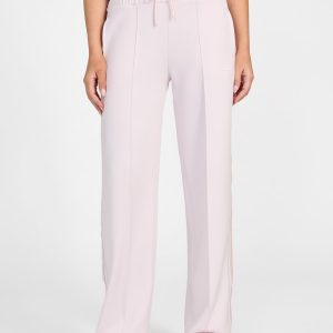 Eco Yarrow Straight Scuba Pants