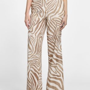 Eco Giselle Printed Pant