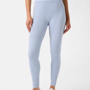 Seamless leggings