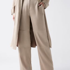 Eva Satin Pant