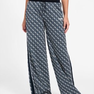 Sarah Quattro G Wide-Leg Pants