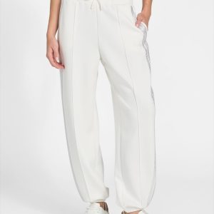 Rhinestone scuba joggers