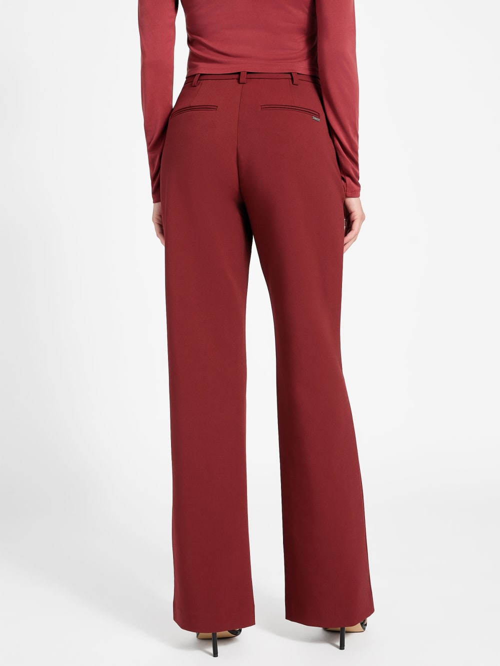 Eco Emy Straight-Leg Pants - Image 4