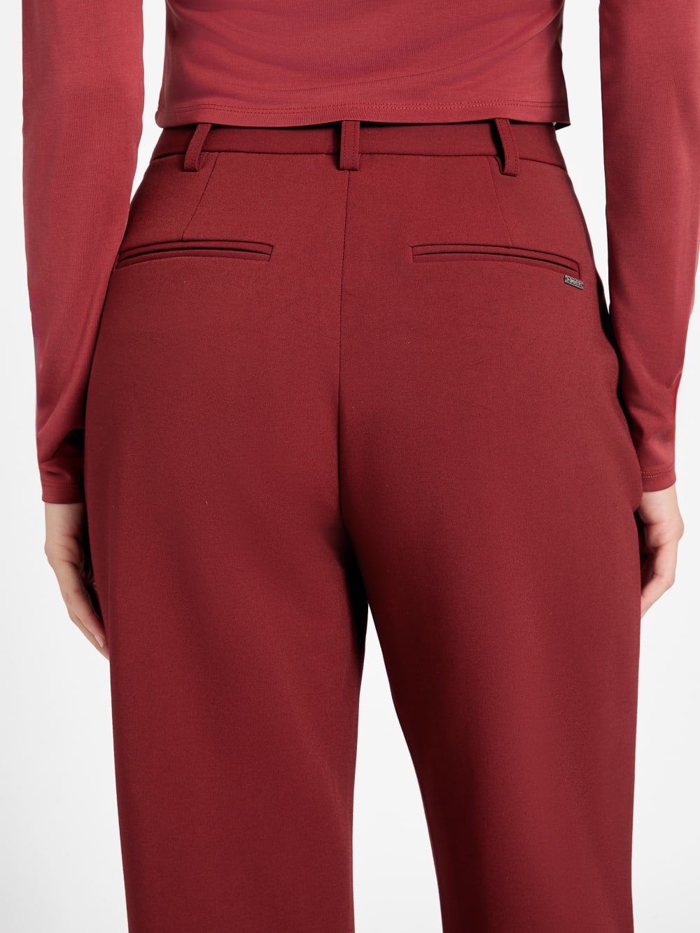 Eco Emy Straight-Leg Pants - Image 5