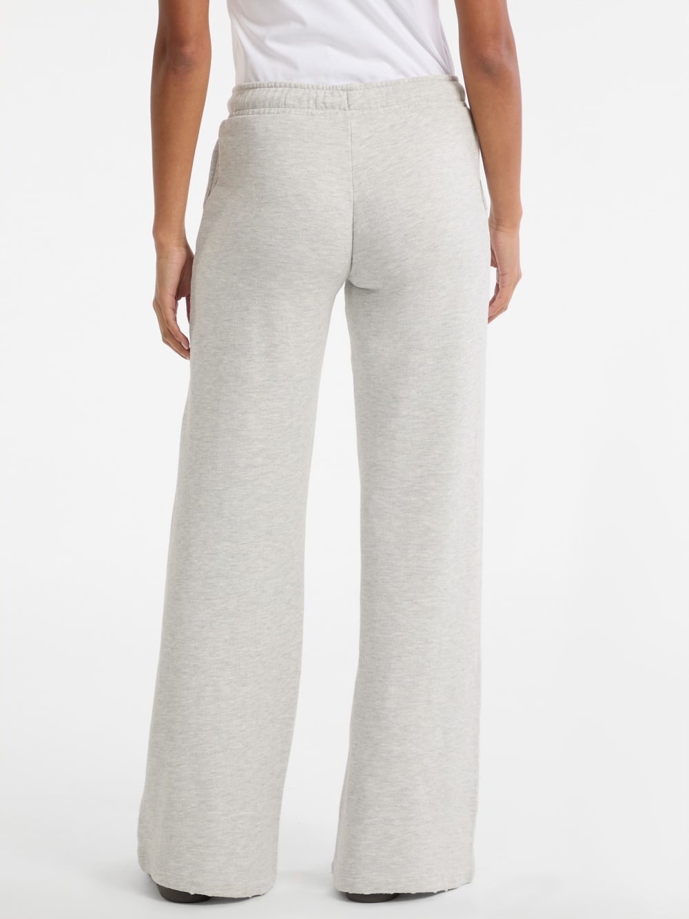 GUESS Originals Eco Distressed Baker Sweatpants - Image 4