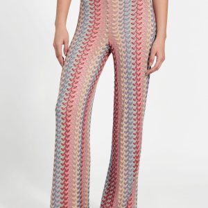 Fearne Wide-Leg Pants