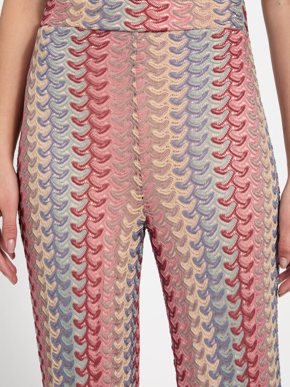 Fearne Wide-Leg Pants - Image 3