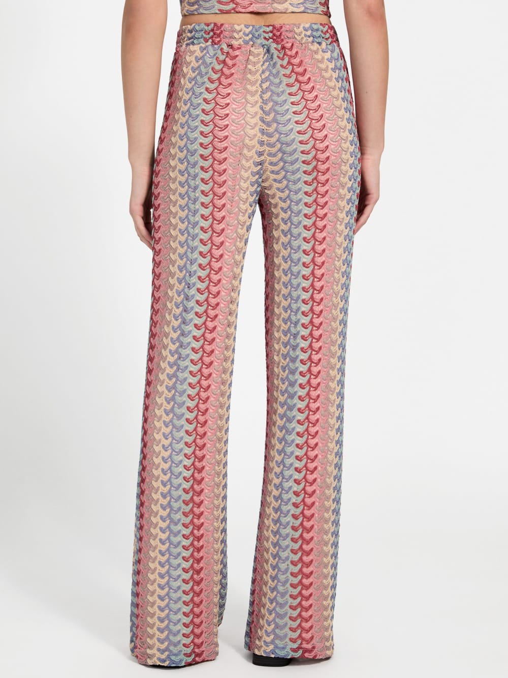 Fearne Wide-Leg Pants - Image 4