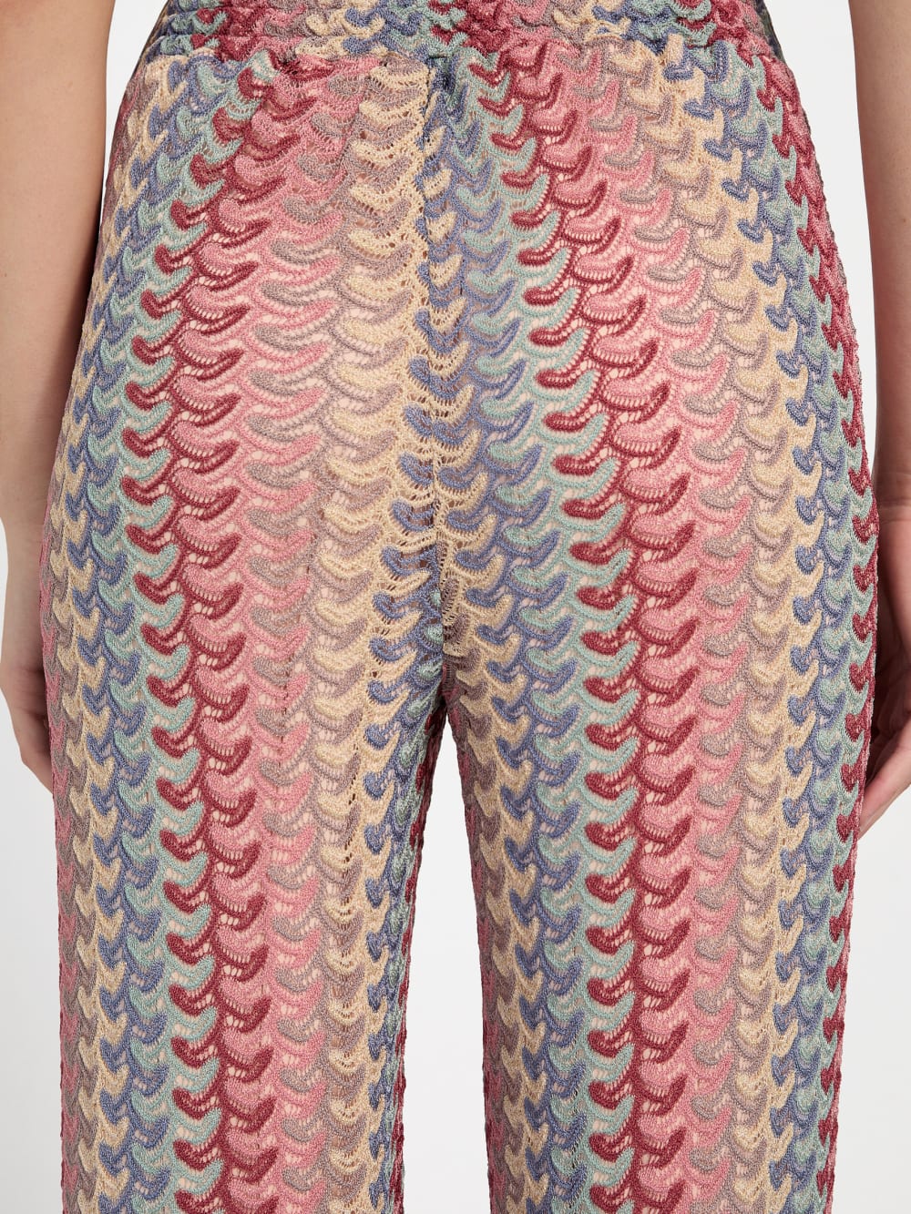 Fearne Wide-Leg Pants - Image 5