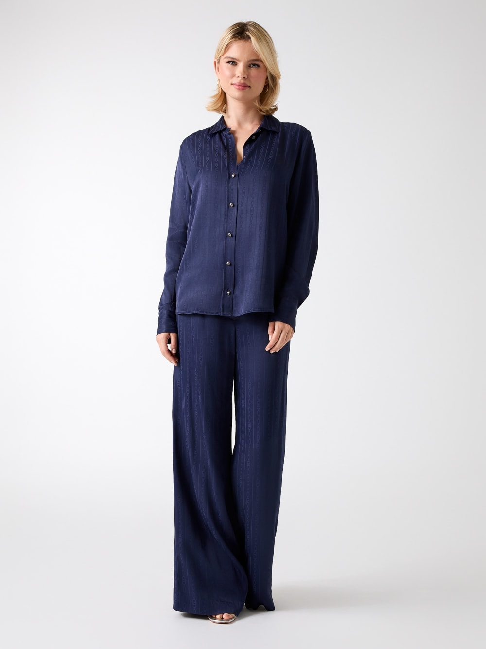Eco Stella Monogram Pant - Image 2