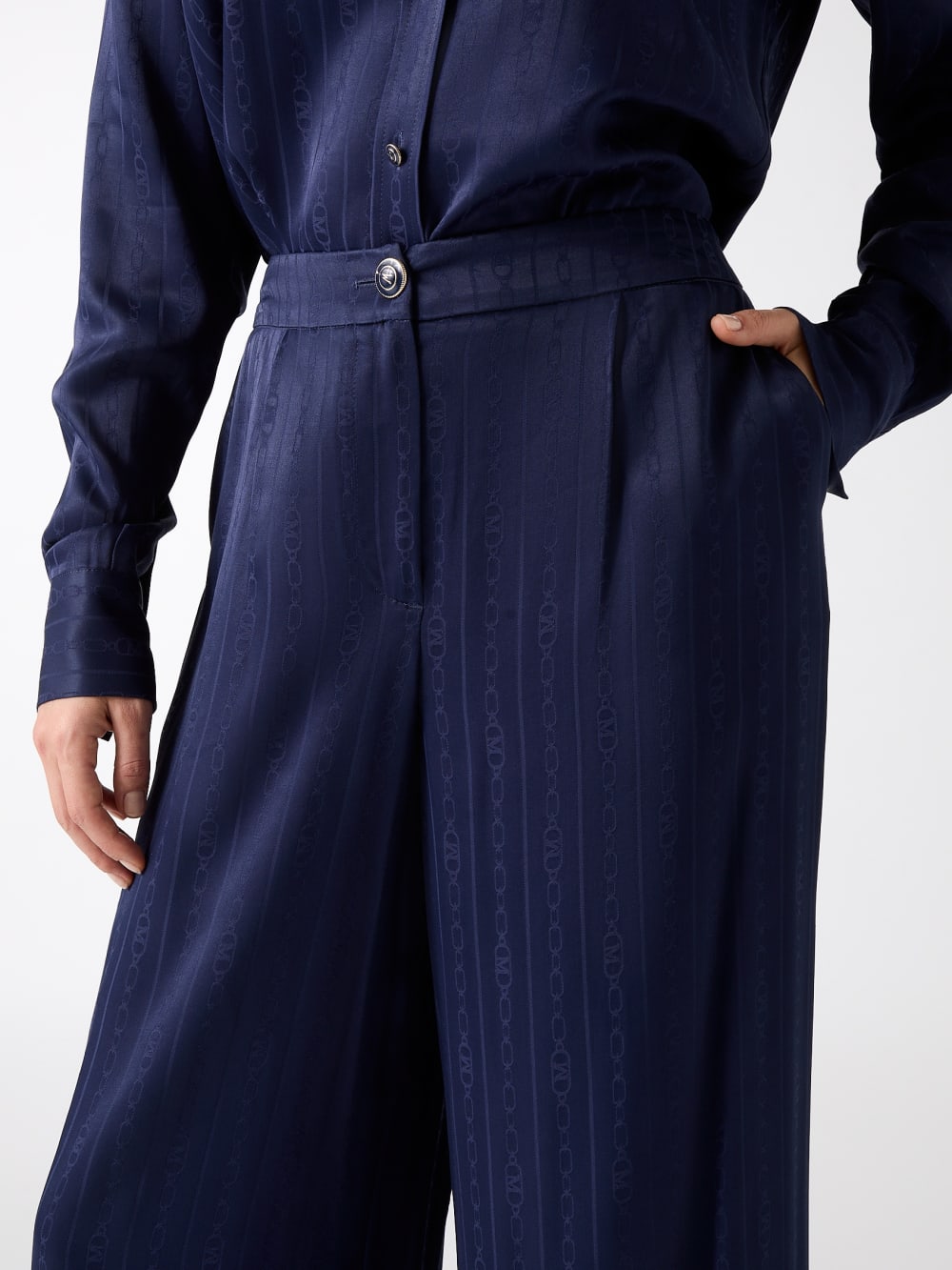 Eco Stella Monogram Pant - Image 3