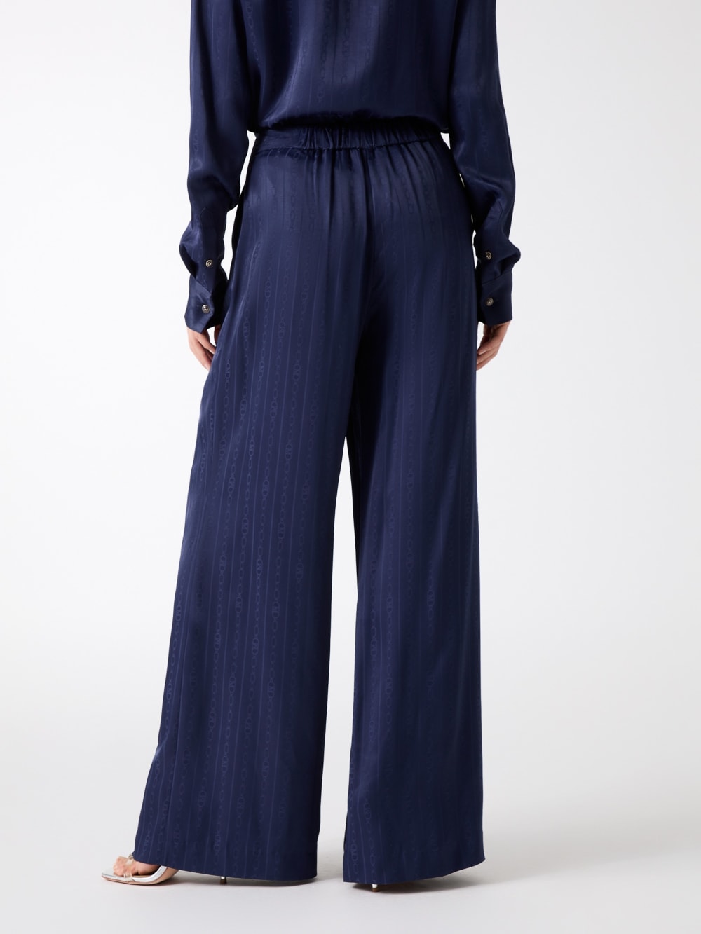 Eco Stella Monogram Pant - Image 4